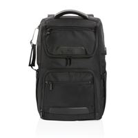 ZAINO PORTA PC RPET 15.6